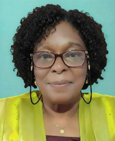 Prof Tosin